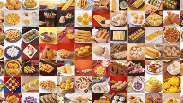 無論你在哪里，千味央廚都會在餐桌上陪你一起過年