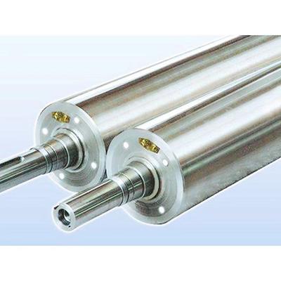 導(dǎo)布輥、傳動(dòng)軸不銹鋼復(fù)合管