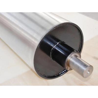 導(dǎo)布輥、傳動(dòng)軸不銹鋼復(fù)合管