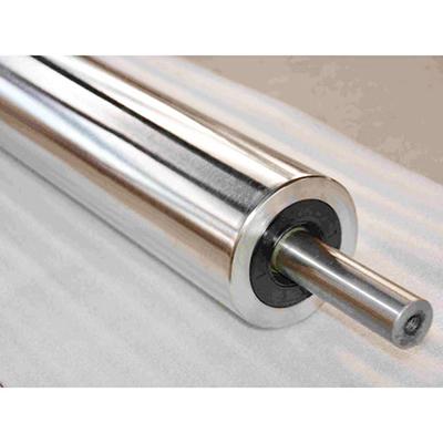 導(dǎo)布輥、傳動(dòng)軸不銹鋼復(fù)合管