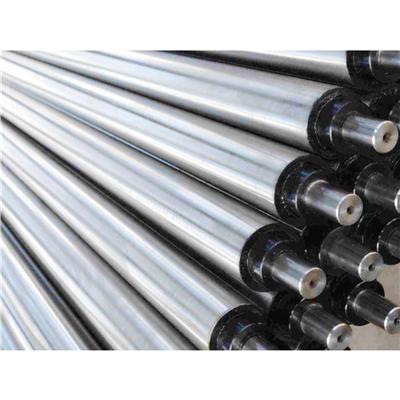導(dǎo)布輥、傳動(dòng)軸不銹鋼復(fù)合管