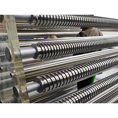 導(dǎo)布輥、傳動(dòng)軸不銹鋼復(fù)合管