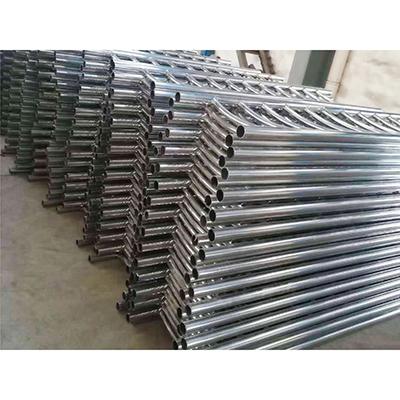 道路、橋梁不銹鋼復(fù)合管