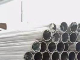 江蘇道路、橋梁不銹鋼復(fù)合管