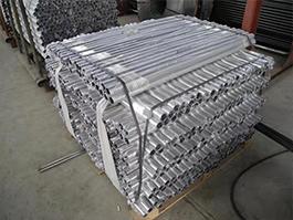 江蘇道路、橋梁不銹鋼復(fù)合管