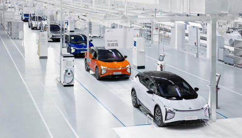 The car is great, but I dare not buy it. A domestically produced electric car sells for 800,000 yuan. Who is paying for HiPhi?